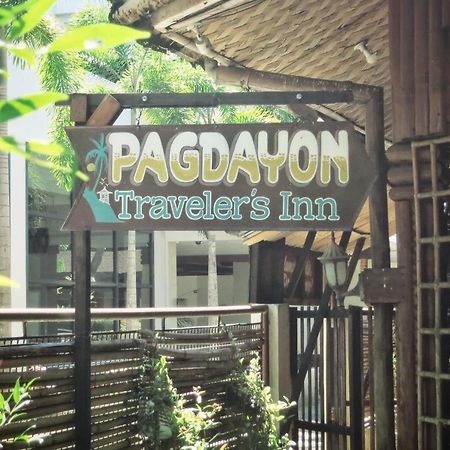 Pagdayon Traveler'S Inn Puerto Princesa Buitenkant foto