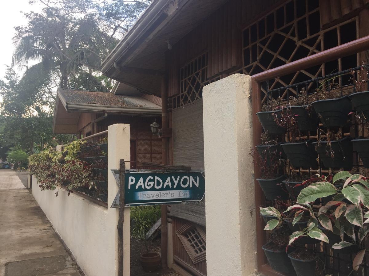 Pagdayon Traveler'S Inn Puerto Princesa Buitenkant foto