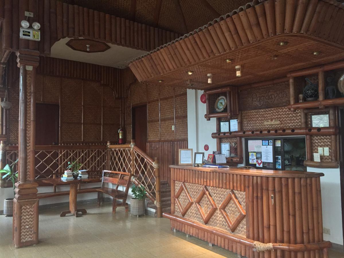 Pagdayon Traveler'S Inn Puerto Princesa Buitenkant foto