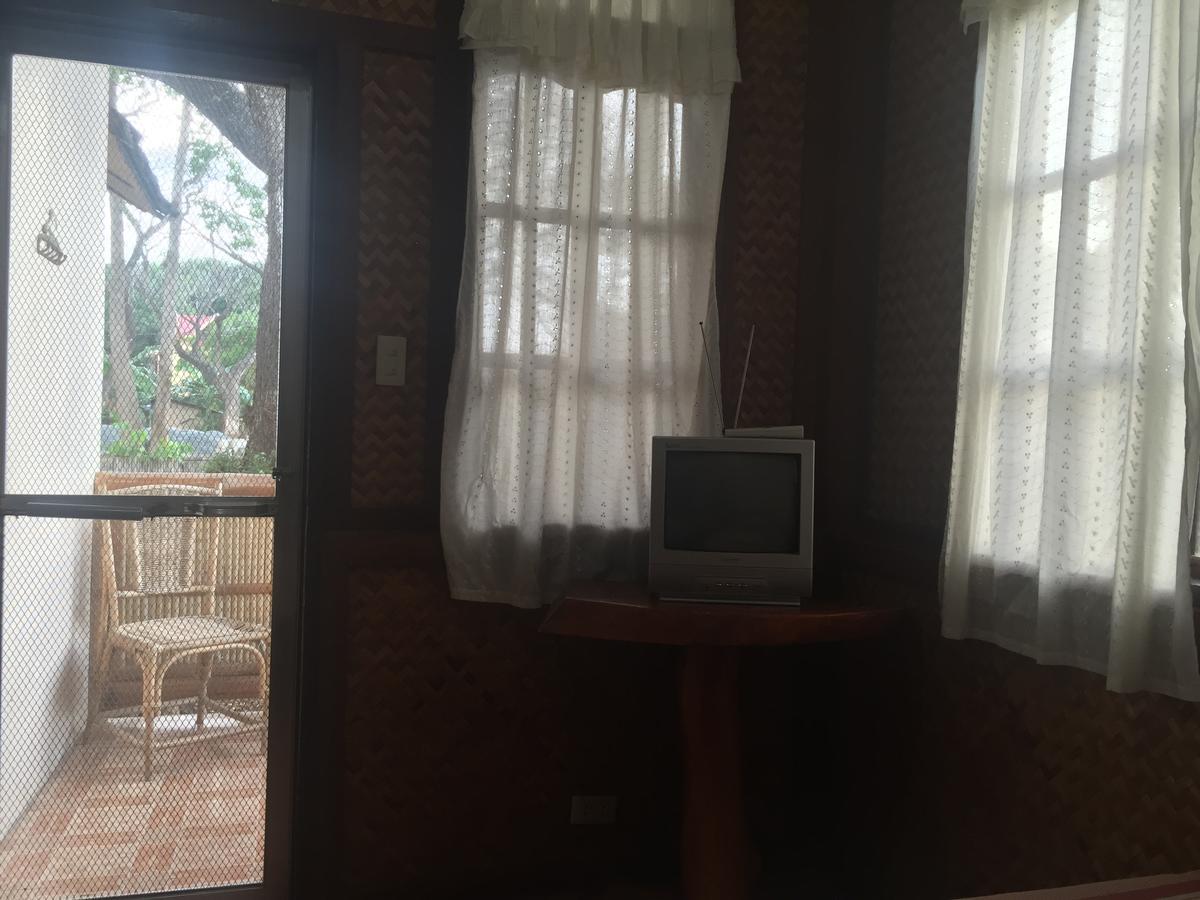 Pagdayon Traveler'S Inn Puerto Princesa Buitenkant foto
