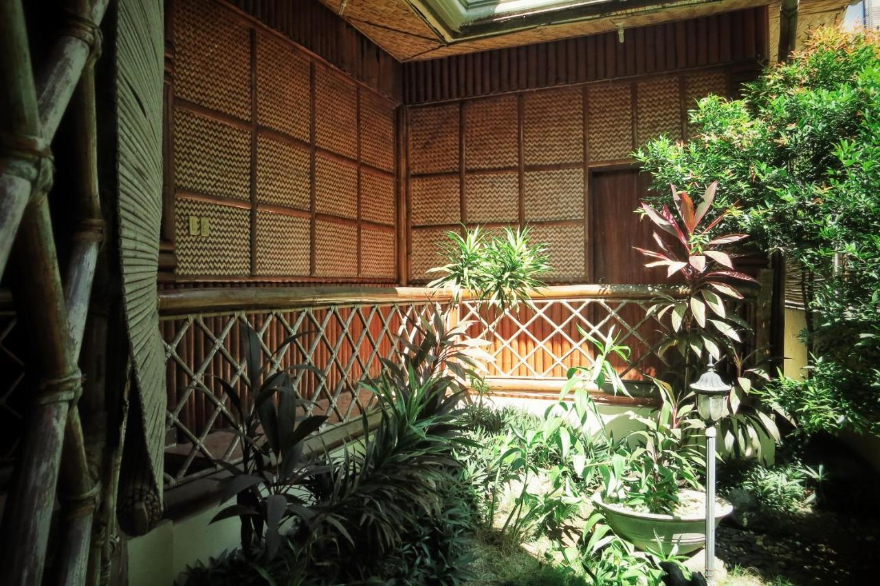Pagdayon Traveler'S Inn Puerto Princesa Buitenkant foto